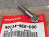 Vis à tête hexagonale épaulée HONDA 90134-MEE-D00