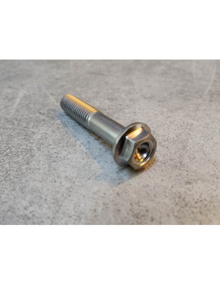 Vis à tête hexagonale épaulée HONDA 90134-MEE-D00