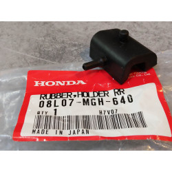 Silentbloc sacoche droite Honda 08L07-MGH-640