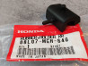 Silentbloc sacoche droite Honda 08L07-MGH-640