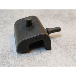 Silentbloc sacoche droite Honda 08L07-MGH-640