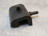 Silentbloc sacoche droite Honda 08L07-MGH-640