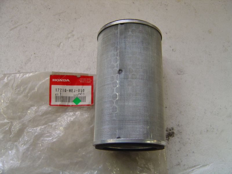 Filtre à air Honda CB1300 2001 - Réf. 17210MEJ000