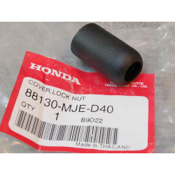Caoutchouc embase rétroviseur HONDA 88130-MJE-D40
