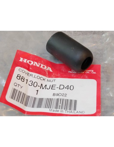 Caoutchouc embase rétroviseur HONDA 88130-MJE-D40