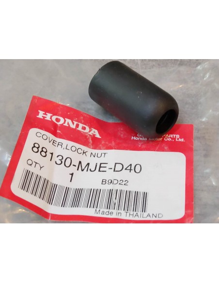 Caoutchouc embase rétroviseur HONDA 88130-MJE-D40