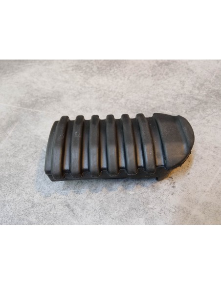 Cautchouc de repose pied CT125 CL500 CL250 SCL500 CL300 HONDA 50661-K2E-T00