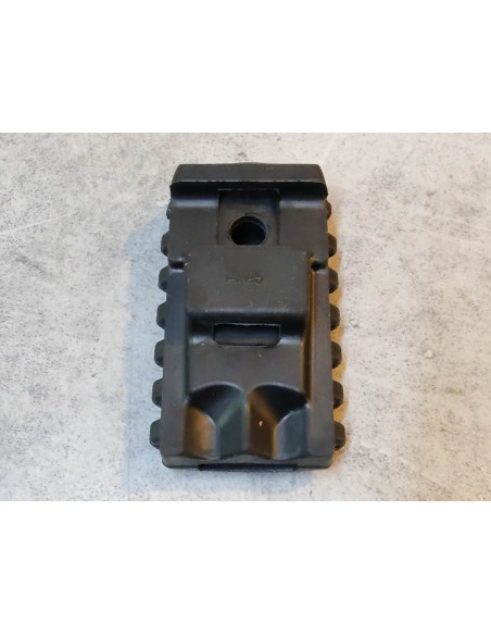 Cautchouc de repose pied CT125 CL500 CL250 SCL500 CL300 HONDA 50661-K2E-T00