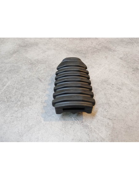 Cautchouc de repose pied CT125 CL500 CL250 SCL500 CL300 HONDA 50661-K2E-T00