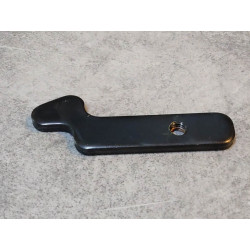 Plaque repose pied REBEL 500 / 300 CL500 HONDA 50662-K87-A00