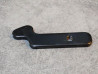 Plaque repose pied REBEL 500 / 300 CL500 HONDA 50662-K87-A00