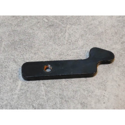Plaque repose pied REBEL 500 / 300 CL500 HONDA 50662-K87-A00