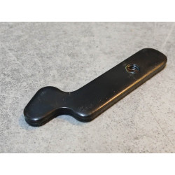 Plaque repose pied REBEL 500 / 300 CL500 HONDA 50662-K87-A00