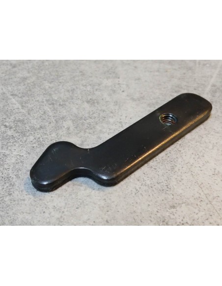 Plaque repose pied REBEL 500 / 300 CL500 HONDA 50662-K87-A00