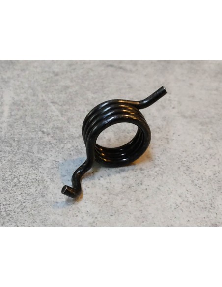 Ressort repose pied gauche REBEL 500 / 300 CL500 HONDA 50618-K87-A00