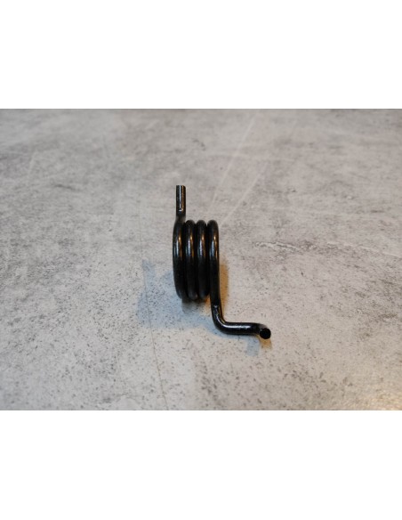 Ressort repose pied gauche REBEL 500 / 300 CL500 HONDA 50618-K87-A00