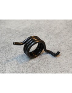 Ressort repose pied droit REBEL 500 / 300 CL500 HONDA 50617-K87-A00