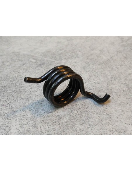 Ressort repose pied droit REBEL 500 / 300 CL500 HONDA 50617-K87-A00