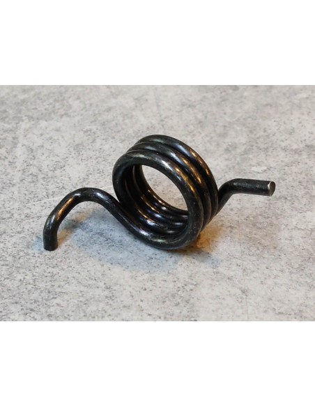 Ressort repose pied droit REBEL 500 / 300 CL500 HONDA 50617-K87-A00