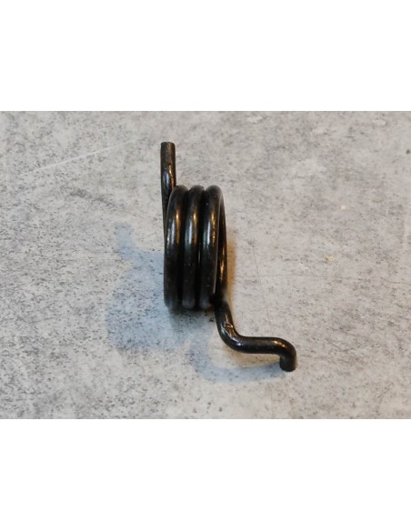 Ressort repose pied droit REBEL 500 / 300 CL500 HONDA 50617-K87-A00