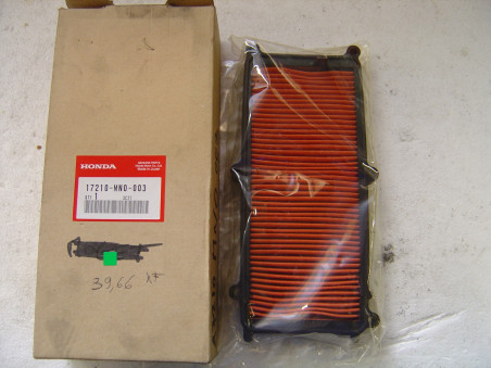 Filtre à air Honda VF750C V45 1988 – Réf. 17210MN0003
