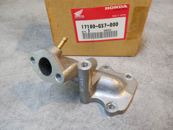 Pipe d'admission de SA50 Vision 88/97 HONDA 17100-GS7-000