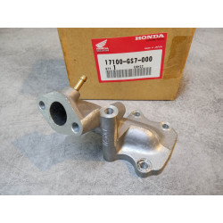 Pipe d'admission de SA50 Vision 88/97 HONDA 17100-GS7-000