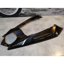 Coque arrière de CBF125 neuve HONDA 77210-KWF-900WF