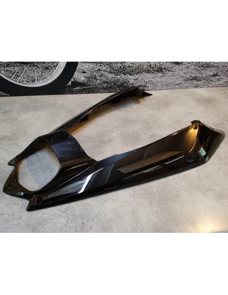Coque arrière de CBF125 neuve HONDA 77210-KWF-900WF