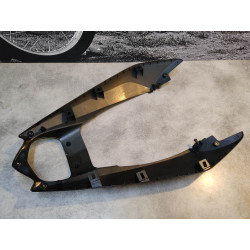Coque arrière de CBF125 neuve HONDA 77210-KWF-900WF