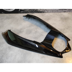 Coque arrière de CBF125 neuve HONDA 77210-KWF-900WF