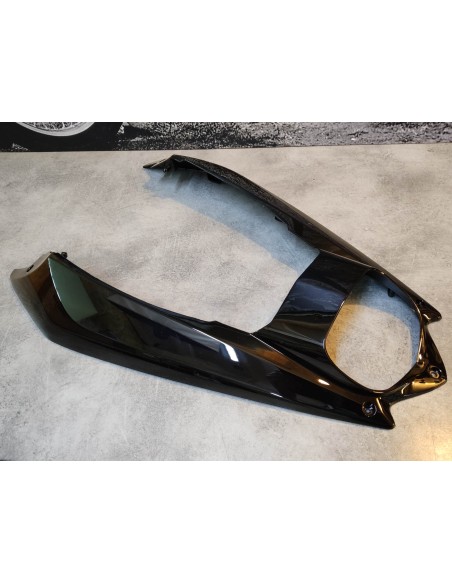 Coque arrière de CBF125 neuve HONDA 77210-KWF-900WF