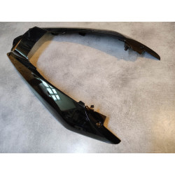 Coque arrière de CBF125 neuve HONDA 77210-KWF-900WF