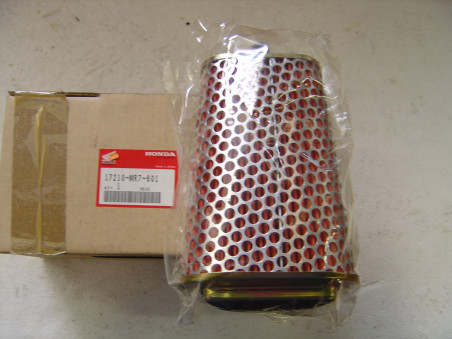 Filtre à air Honda VFR750R RC30 89 – Réf. 17210MR7601
