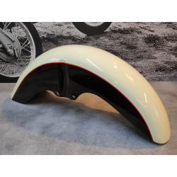 Garde boue avant neuf VT750 C2/CD3 HONDA 61110-MBA-E20ZA