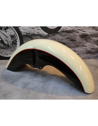 Garde boue avant neuf VT750 C2/CD3 HONDA 61110-MBA-E20ZA