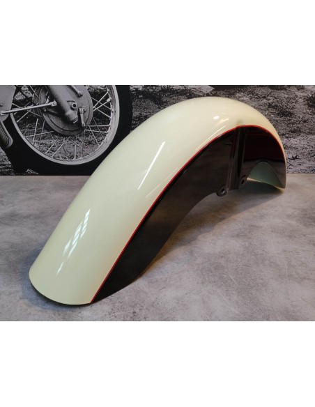 Garde boue avant neuf VT750 C2/CD3 HONDA 61110-MBA-E20ZA