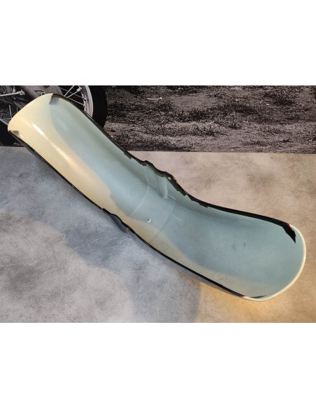 Garde boue avant neuf VT750 C2/CD3 HONDA 61110-MBA-E20ZA