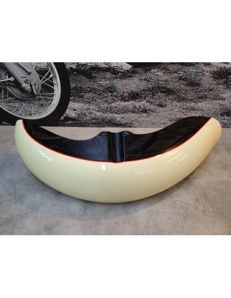 Garde boue avant neuf VT750 C2/CD3 HONDA 61110-MBA-E20ZA