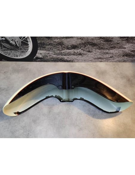 Garde boue avant neuf VT750 C2/CD3 HONDA 61110-MBA-E20ZA