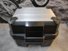 Top box noir gris 38L NU CRF1000 Africa twin / XADV  2016/17 Honda 08L71-MJP-G50