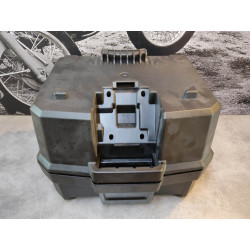 Top box noir gris 38L NU CRF1000 Africa twin / XADV  2016/17 Honda 08L71-MJP-G50