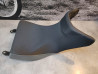 Siège pilote noir/gris origine neuf pour NT1100 2022/23 HONDA 77100-MLF-E01ZA