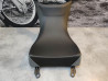Siège pilote noir/gris origine neuf pour NT1100 2022/23 HONDA 77100-MLF-E01ZA