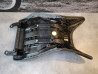 Siège pilote noir/gris origine neuf pour NT1100 2022/23 HONDA 77100-MLF-E01ZA