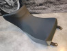 Siège pilote noir/gris origine neuf pour NT1100 2022/23 HONDA 77100-MLF-E01ZA