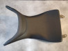 Siège pilote noir/gris origine neuf pour NT1100 2022/23 HONDA 77100-MLF-E01ZA