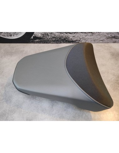 siège passager noir/gris origine neuf pour NT1100 2022/23 Honda 77300-MLF-E01ZA
