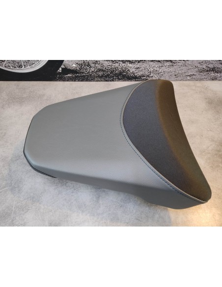 siège passager noir/gris origine neuf pour NT1100 2022/23 Honda 77300-MLF-E01ZA