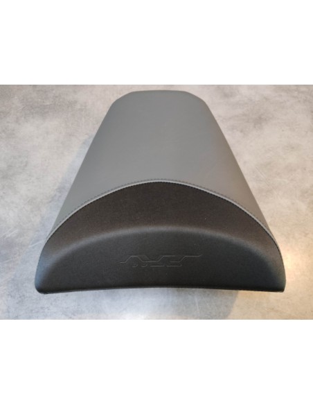 siège passager noir/gris origine neuf pour NT1100 2022/23 Honda 77300-MLF-E01ZA
